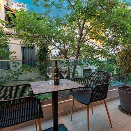 A&N Athens Luxury Apartments - Akadimou 외부 사진