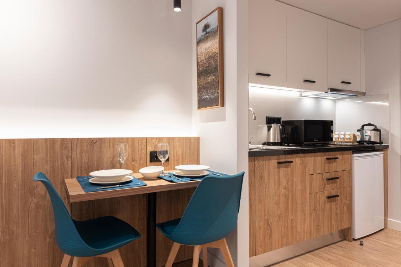 A&N Athens Luxury Apartments - Akadimou 외부 사진