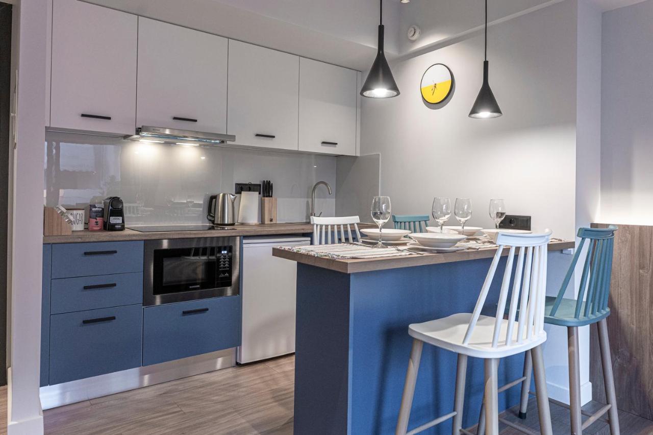 A&N Athens Luxury Apartments - Akadimou 외부 사진