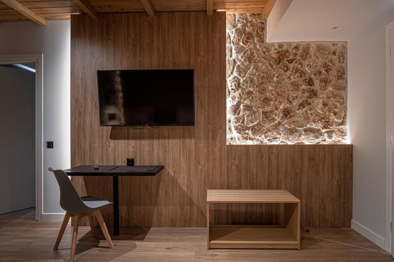 A&N Athens Luxury Apartments - Akadimou 외부 사진