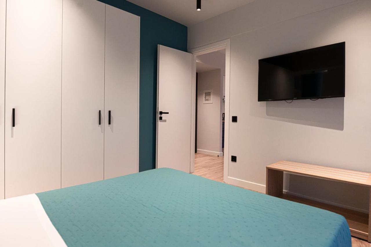 A&N Athens Luxury Apartments - Akadimou 외부 사진