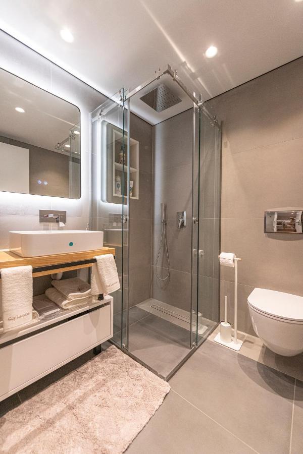 A&N Athens Luxury Apartments - Akadimou 외부 사진