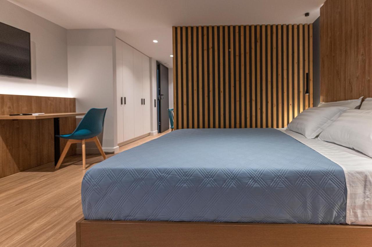A&N Athens Luxury Apartments - Akadimou 외부 사진