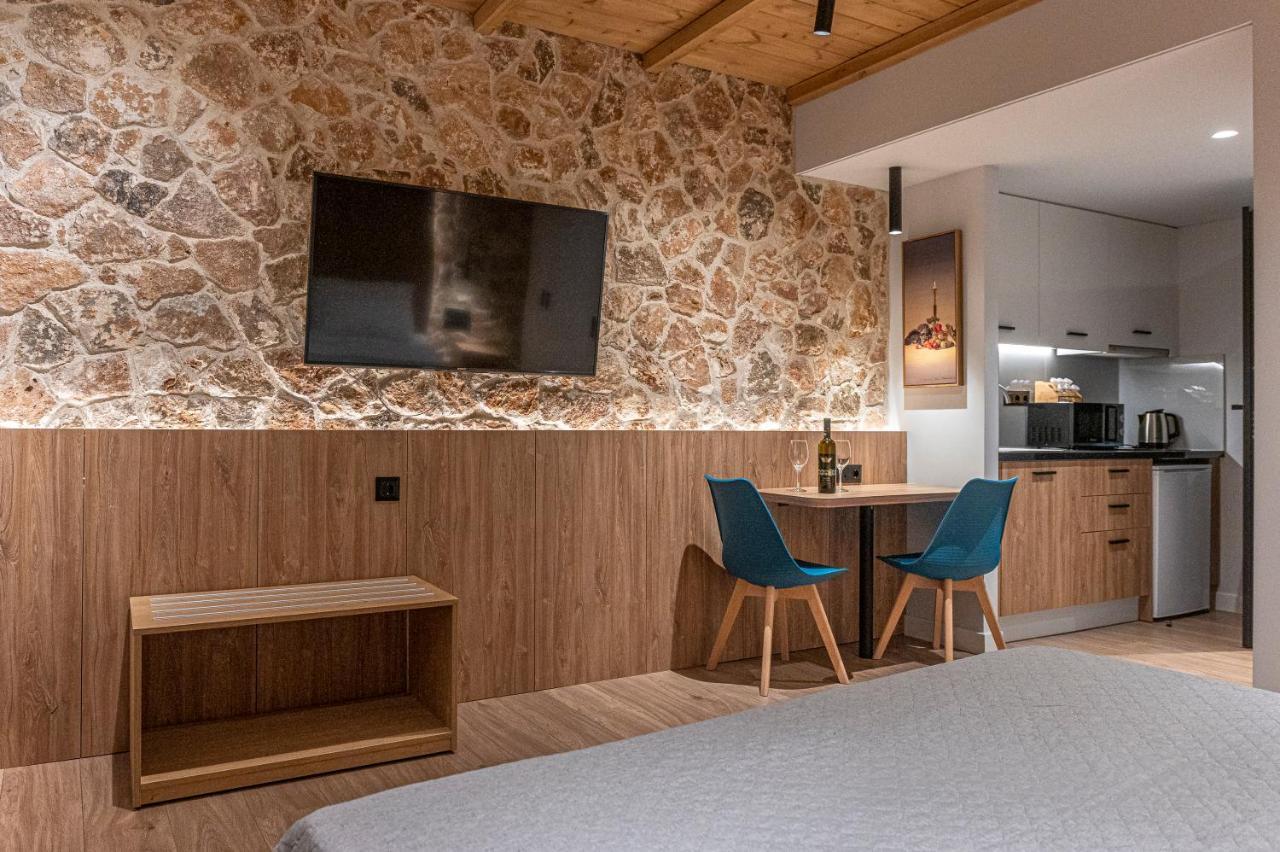 A&N Athens Luxury Apartments - Akadimou 외부 사진