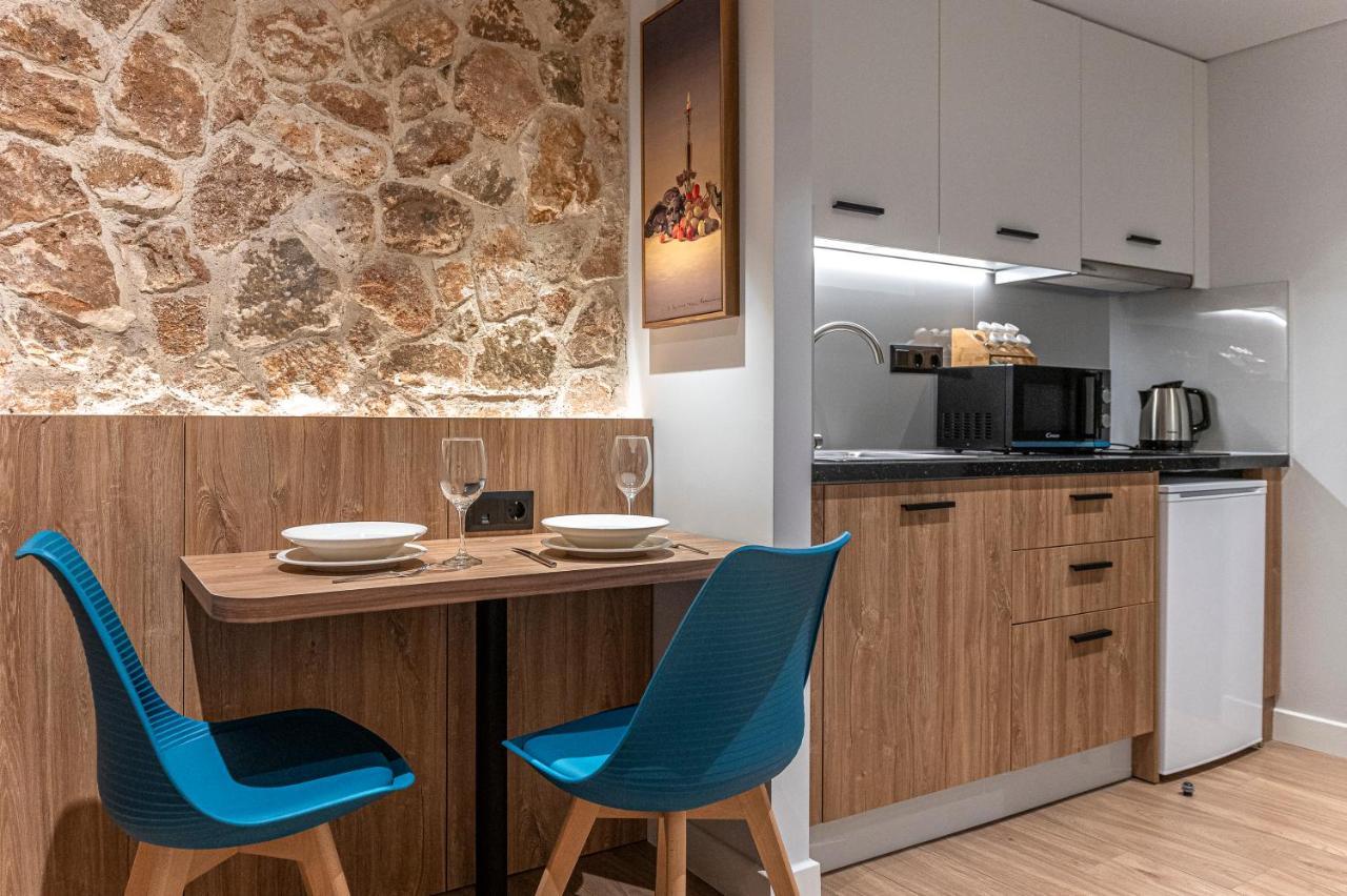A&N Athens Luxury Apartments - Akadimou 외부 사진