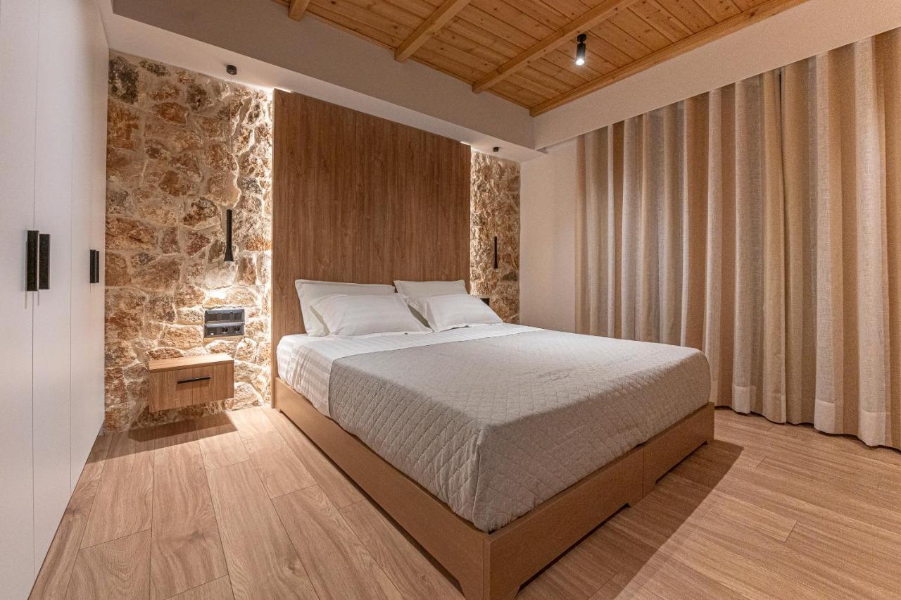 A&N Athens Luxury Apartments - Akadimou 외부 사진