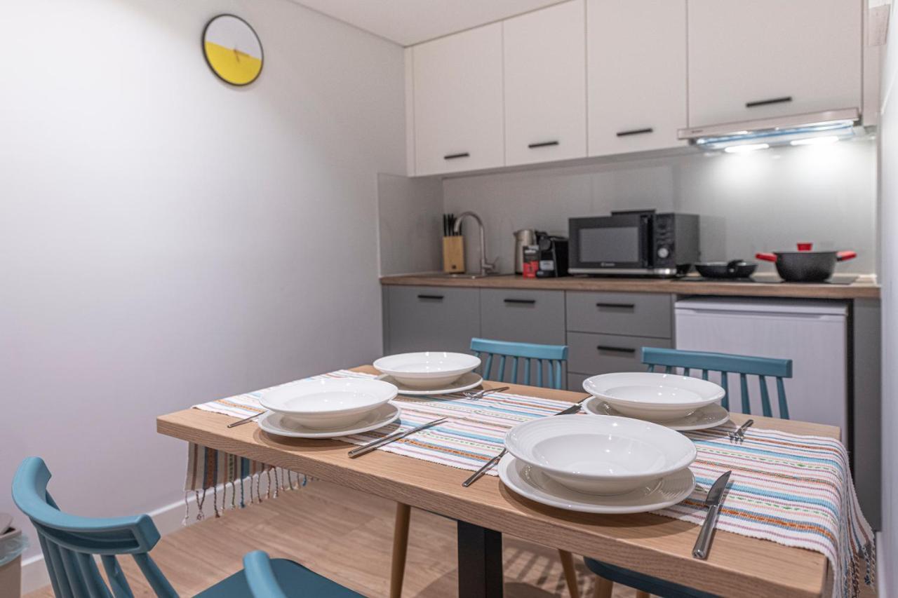 A&N Athens Luxury Apartments - Akadimou 외부 사진