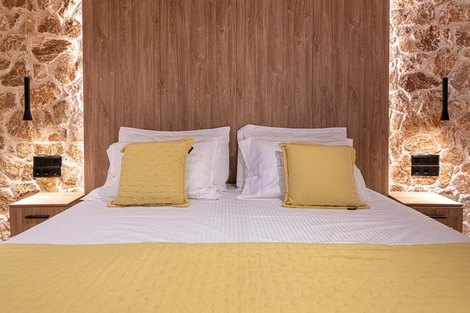 A&N Athens Luxury Apartments - Akadimou 외부 사진