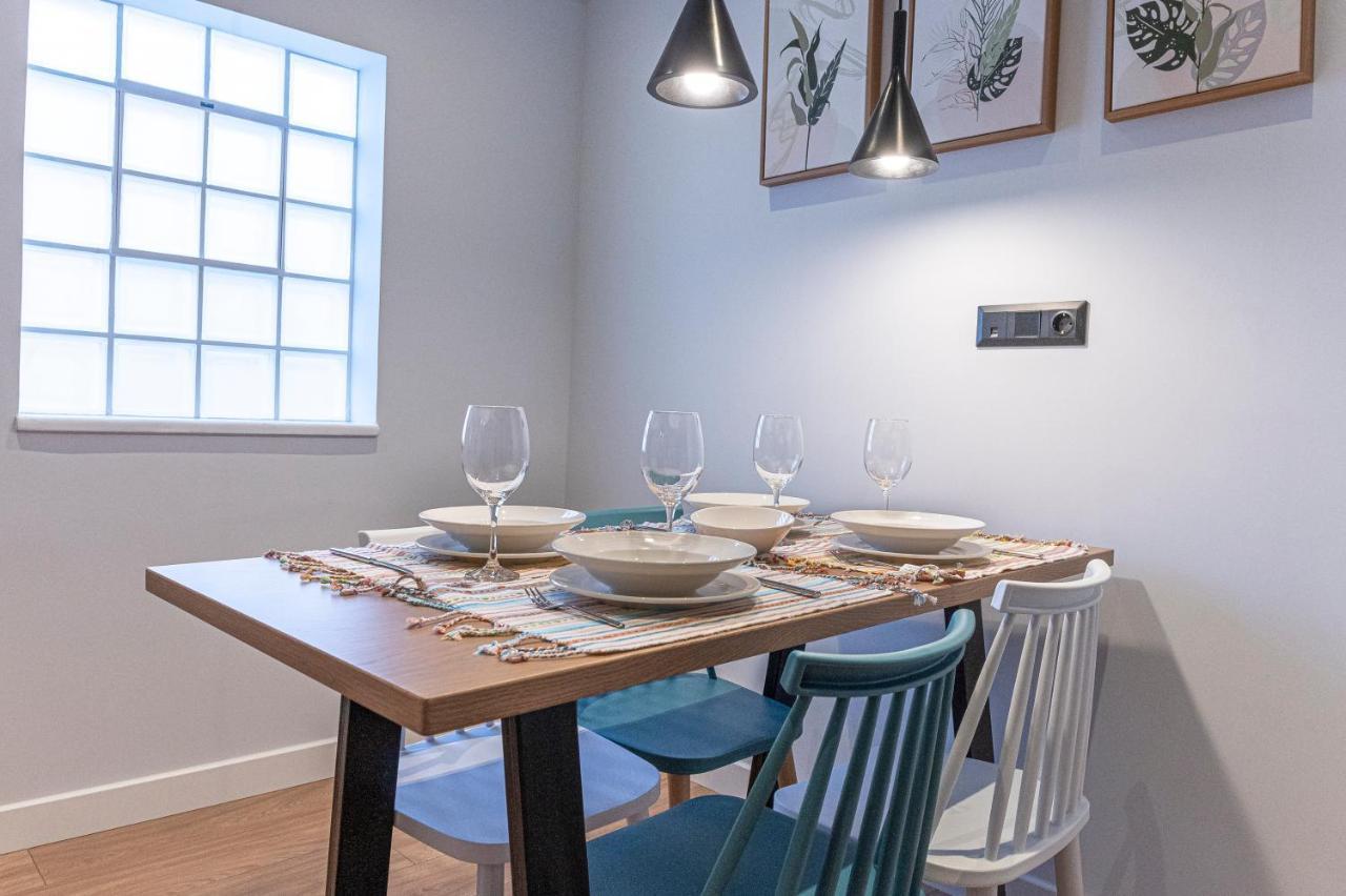 A&N Athens Luxury Apartments - Akadimou 외부 사진