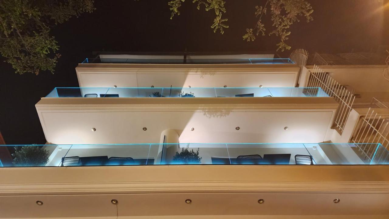 A&N Athens Luxury Apartments - Akadimou 외부 사진